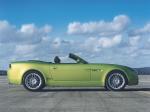 Keinath GT/C Convertible 2003 года